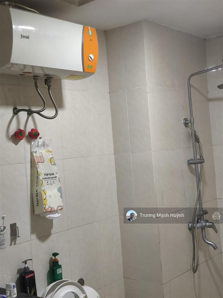 Chỉ việc xách vali đến ở! cc oct cổ nhuế 125m 3pn 2wc6,95tỷ 2bc full nt cao cấp view đẹp slot ô tô