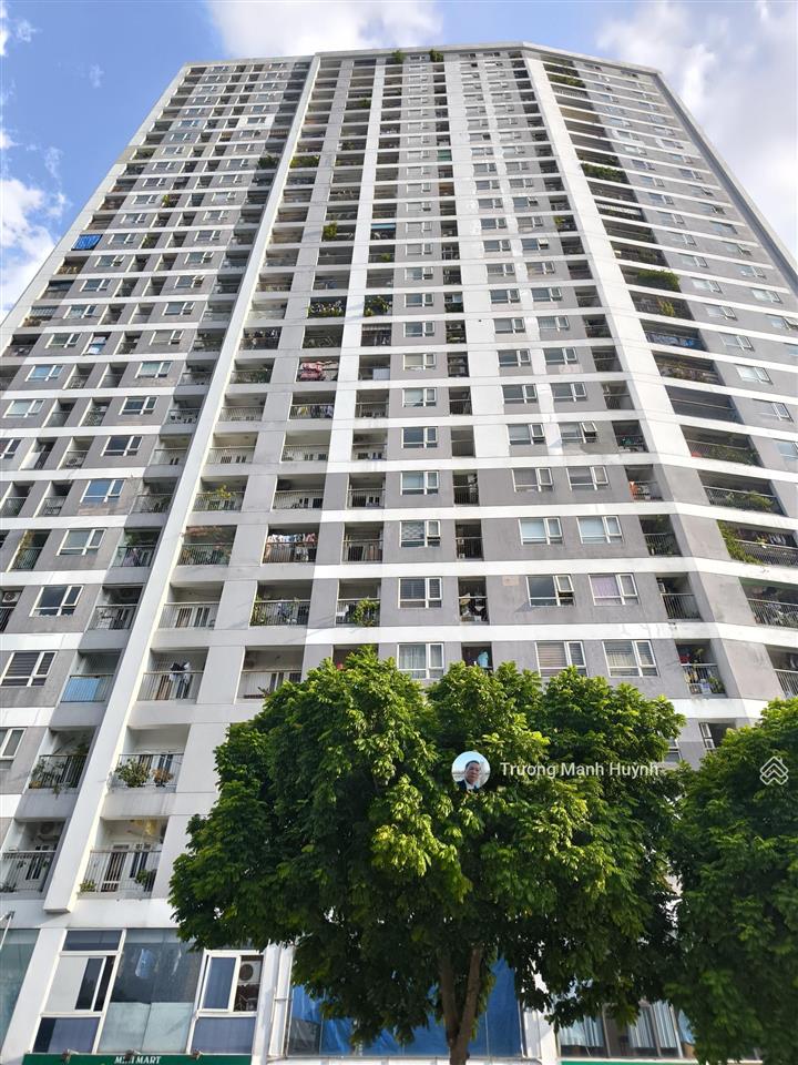Chỉ việc xách vali đến ở! cc oct cổ nhuế 125m 3pn 2wc6,95tỷ 2bc full nt cao cấp view đẹp slot ô tô
