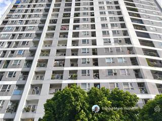 Chỉ việc xách vali đến ở! cc oct cổ nhuế 125m 3pn 2wc6,95tỷ 2bc full nt cao cấp view đẹp slot ô tô