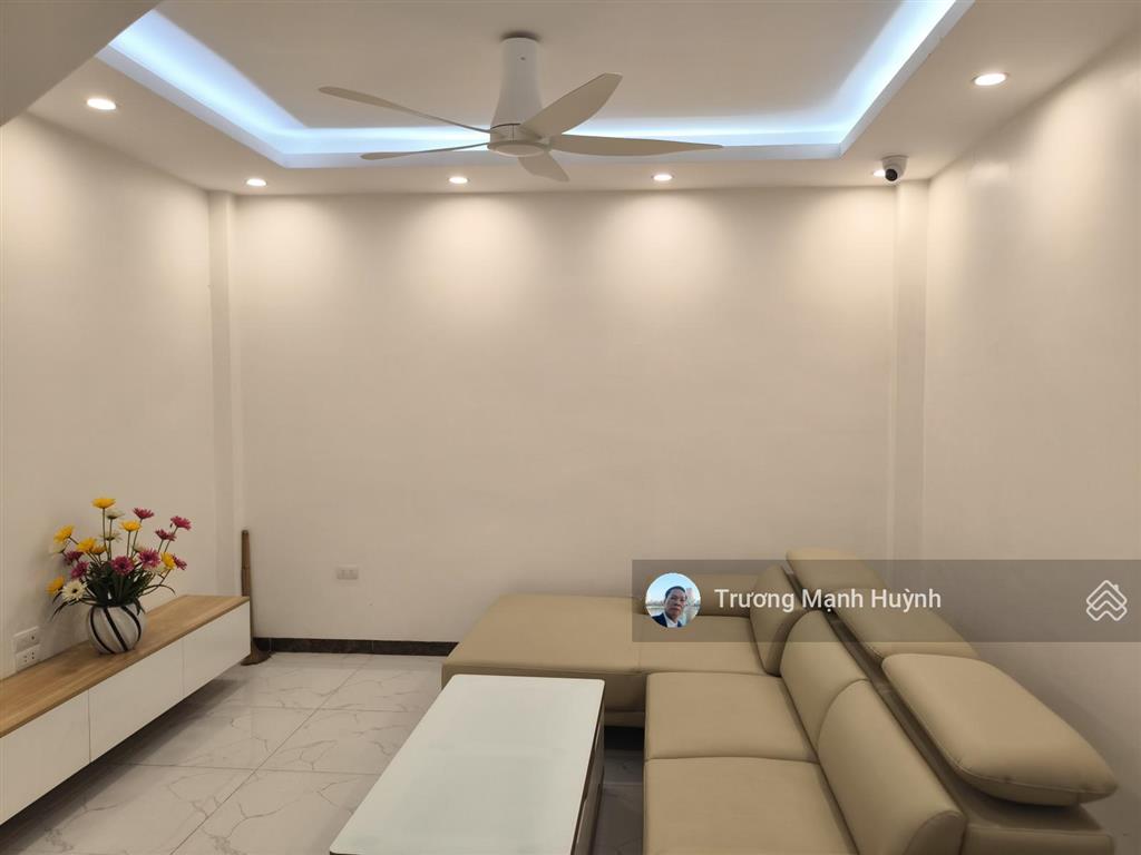 Nhà riêng hàm nghi sát vinhomes gardenia 12,5 tỷ  46m² 6t x mt 4,2m x 5pn ko quy hoạch full nt đẹp
