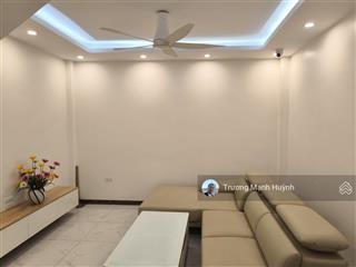 Nhà riêng hàm nghi sát vinhomes gardenia 12,5 tỷ  46m² 6t x mt 4,2m x 5pn ko quy hoạch full nt đẹp