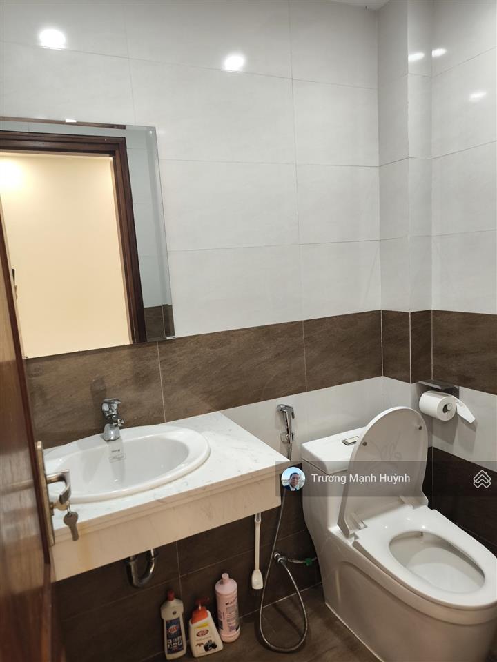 Nhà riêng hàm nghi sát vinhomes gardenia 12,5 tỷ  46m² 6t x mt 4,2m x 5pn ko quy hoạch full nt đẹp