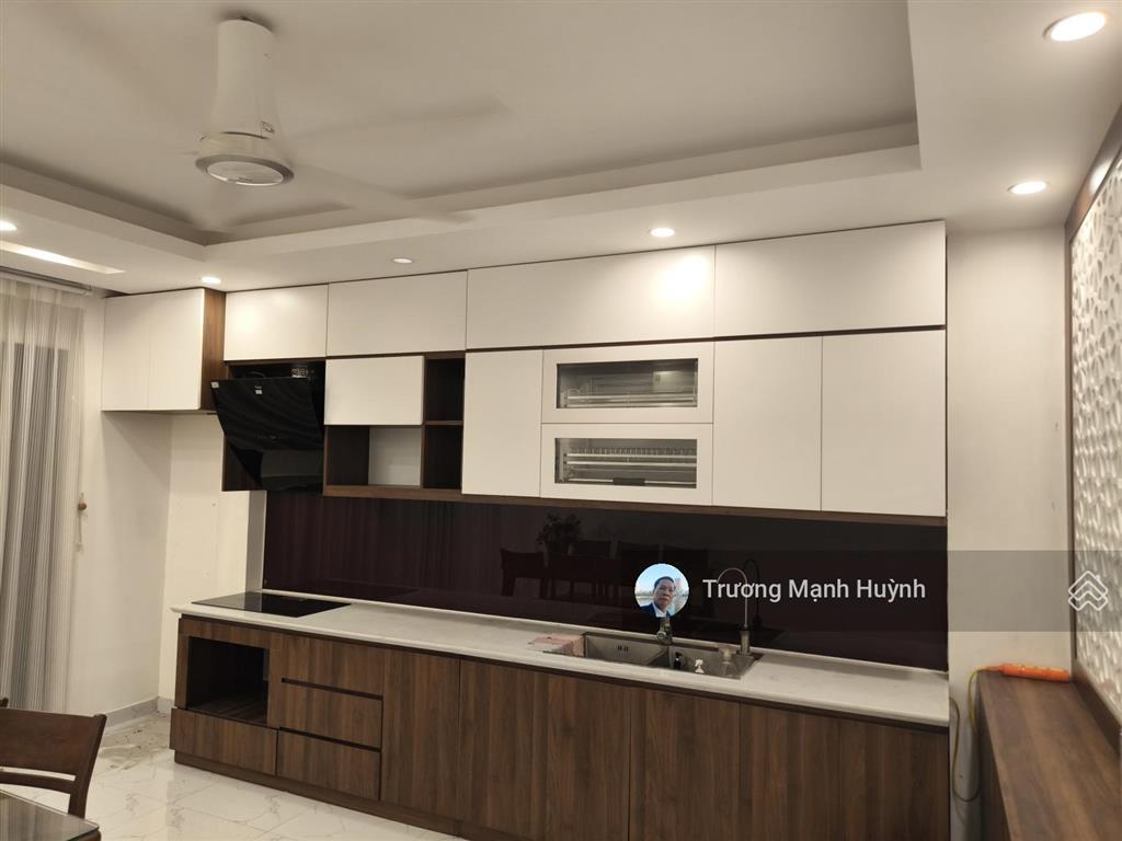 Nhà riêng hàm nghi sát vinhomes gardenia 12,5 tỷ  46m² 6t x mt 4,2m x 5pn ko quy hoạch full nt đẹp