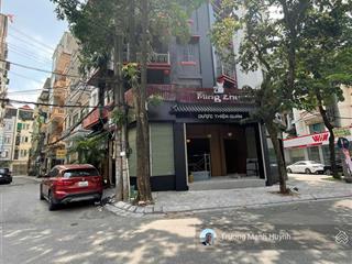 Siêu phẩm lô góc phạm hùng 66m mặt tiền 10m  11 tỷ dòng tiền 50 triệu/tháng vừa ở vừa kinh doanh