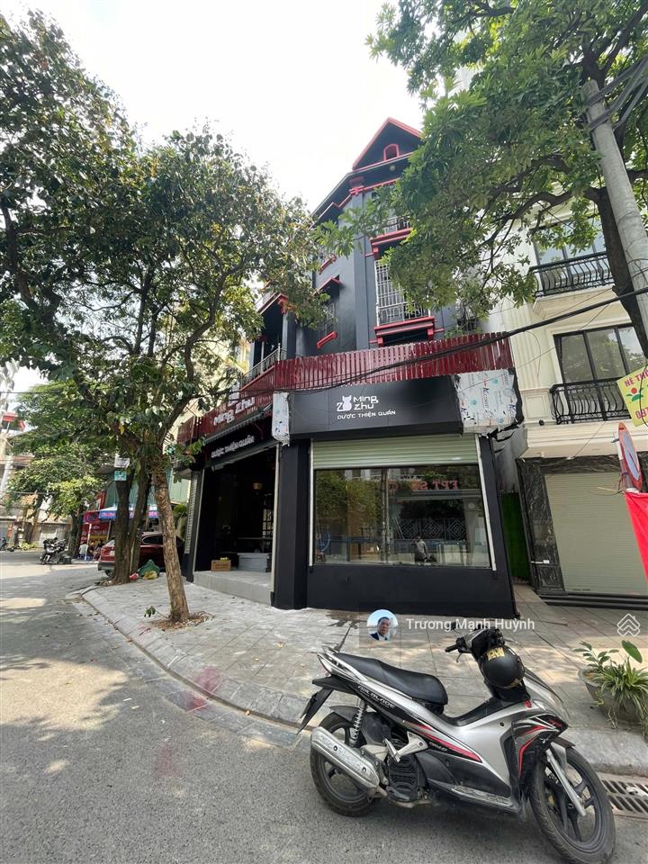 Siêu phẩm lô góc phạm hùng 66m mặt tiền 10m  11 tỷ dòng tiền 50 triệu/tháng vừa ở vừa kinh doanh