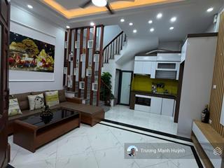 Bán nhà riêng đại mỗ 35m2 5t mt5m 5,8 tỷ h xóm vinhomes tây mỗ full nt xịn sò ô tô đỗ 50m n t liêm