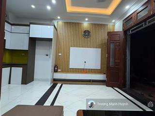 Bán nhà riêng tây mỗ 35m2 5t mt5m 5,8 tỷ h xóm vinhomes tây mỗ full nt xịn sò ô tô đỗ 50m ntliêm