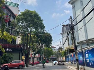 Siêu phẩm lô góc đình thôn 66m mặt tiền 10m  10,5 tỷ dòng tiền 50 triệu/tháng vừa ở vừa kinh doanh