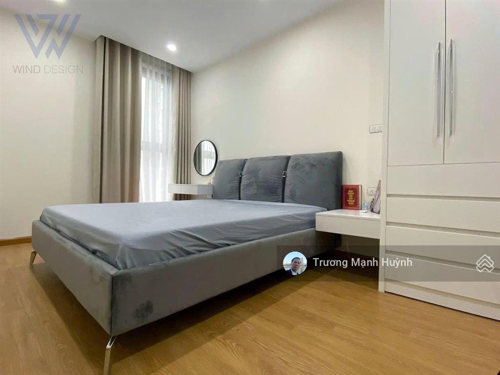 Bán cc lgóc vip ct14 ciputra 99m 3pn 2wc 8 tỷ view trọn cảnh đẹp  sát lotte mall t,trung võ c công