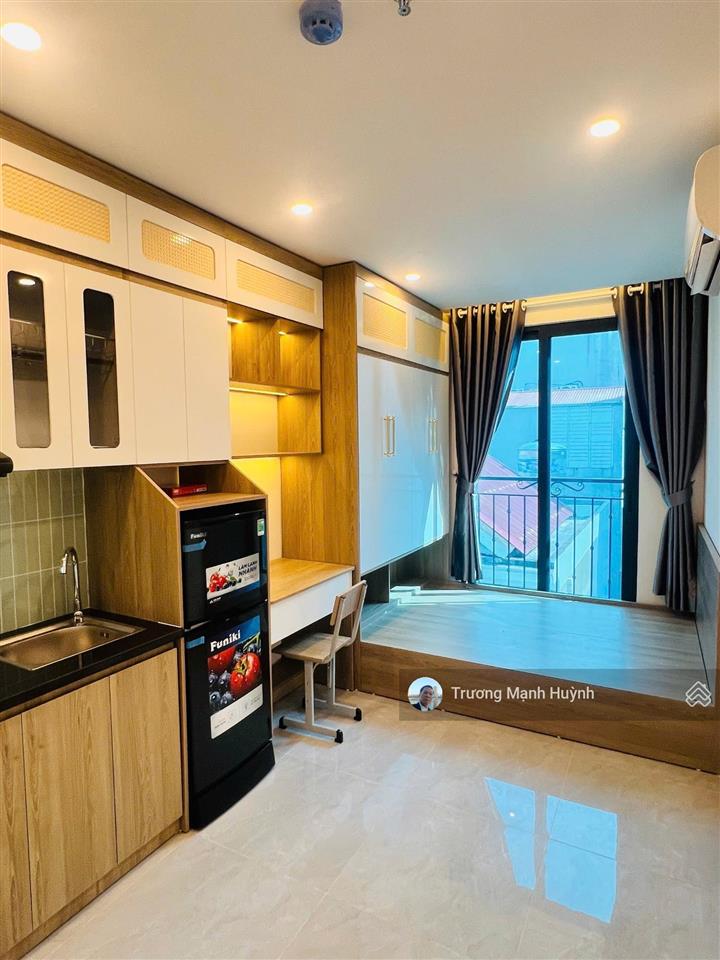Siêu phẩm đầu tư dòng tiền cầu diễn 59m 6t 8,9tỷ9 pkk chỉ 150 tr/m cả nhà và đất gần oto 30tr/th