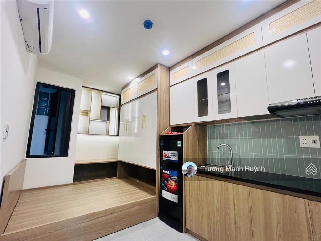 Siêu phẩm đầu tư dòng tiền cầu diễn 59m 6t 8,9tỷ9 pkk chỉ 150 tr/m cả nhà và đất gần oto 30tr/th