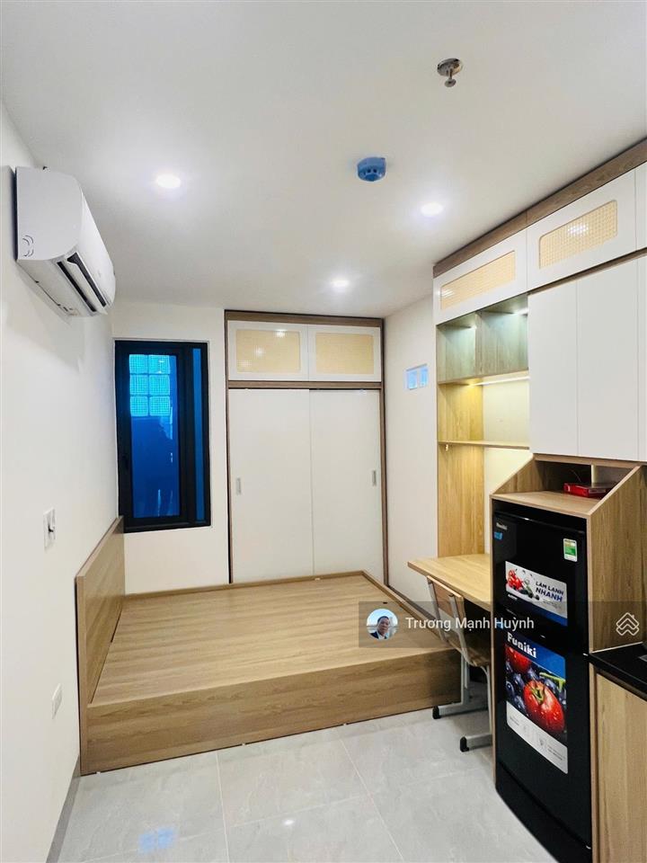 Siêu phẩm đầu tư dòng tiền cầu diễn 59m 6t 8,9tỷ9 pkk chỉ 150 tr/m cả nhà và đất gần oto 30tr/th