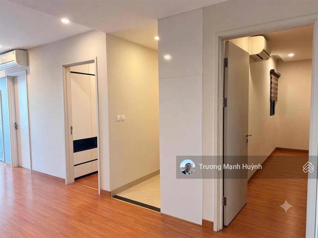 Bán gấp cc 5a7a lê đức thọ 2pn 2wc  5,5 tỷ view cực đẹp full nt  t, trung  mai dịch x4 d khuê