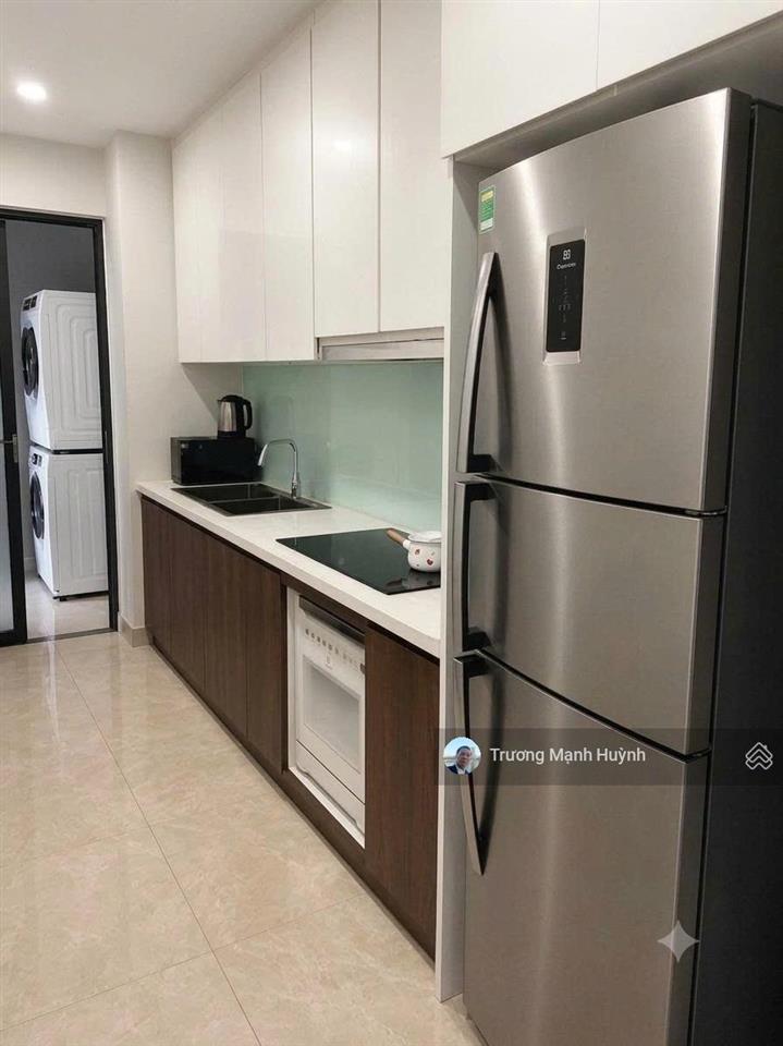 Bán gấp cc 5a7a lê đức thọ 2pn 2wc  5,5 tỷ view cực đẹp full nt  t, trung  mai dịch x4 d khuê