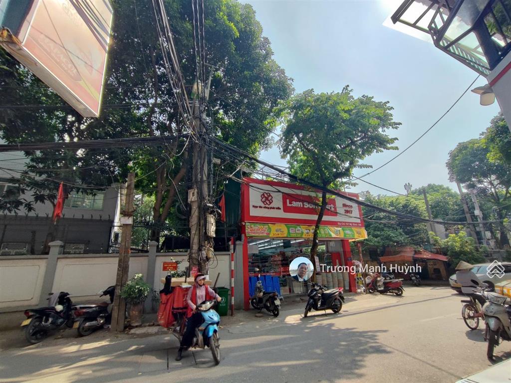 Bán nhà riêng nam từ liêm lô góc 4t chỉ 13,2 tỷ mt 18m vừa ở vừa cho thuê víp ô tô tránh giá s rẻ
