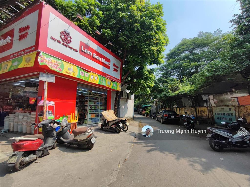 Bán nhà riêng nam từ liêm lô góc 4t chỉ 13,2 tỷ mt 18m vừa ở vừa cho thuê víp ô tô tránh giá s rẻ