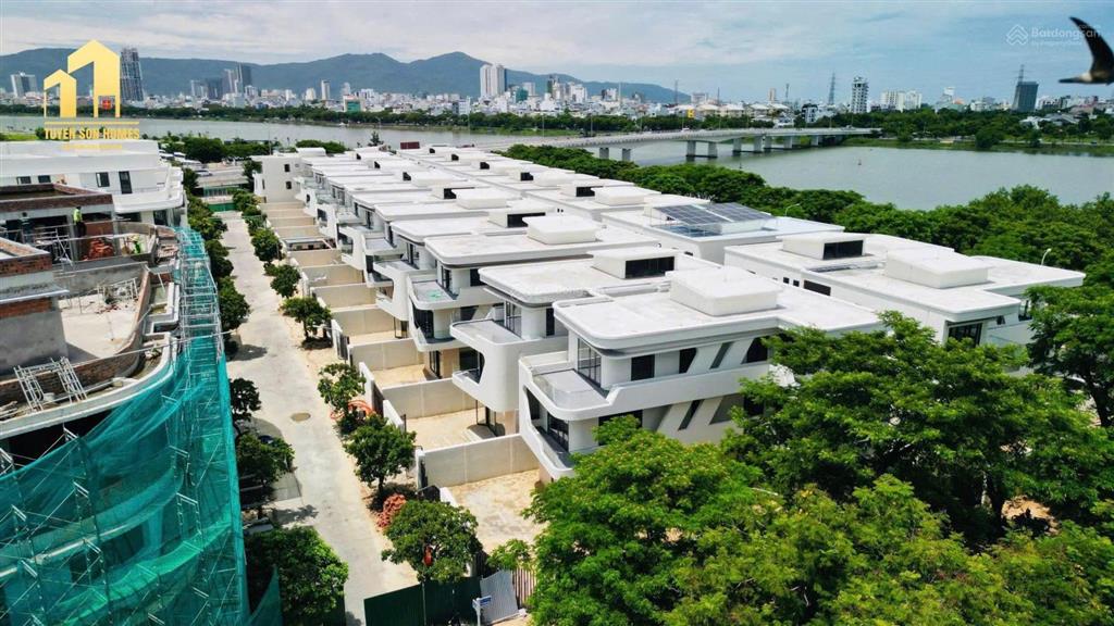 Giỏ hàng biệt thự elysia complex city ngay trung tâm đà nẵng downtown số lượng có hạn