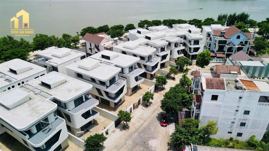 Giỏ hàng biệt thự elysia complex city ngay trung tâm đà nẵng downtown số lượng có hạn