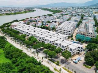 Giỏ hàng biệt thự ven sông hàn dự án elysia complex city ngay trung tâm đà nẵng downtown