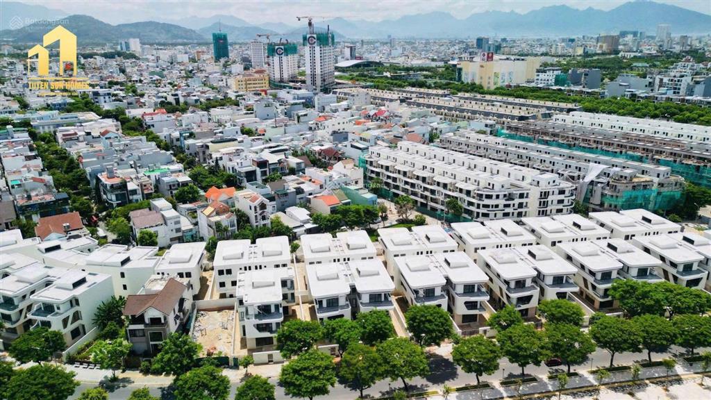 Giỏ hàng biệt thự ven sông hàn dự án elysia complex city ngay trung tâm đà nẵng downtown