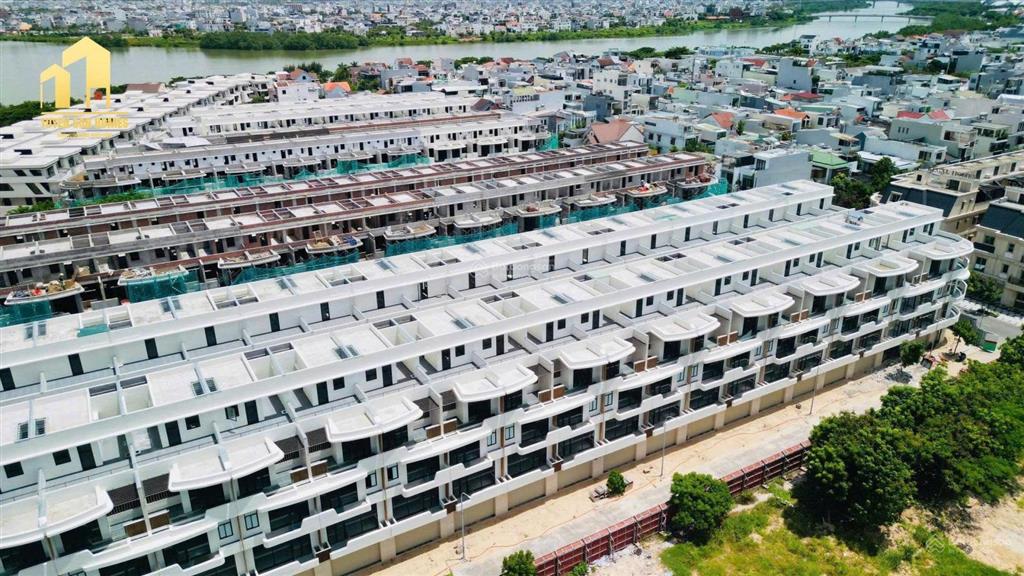 Giỏ hàng biệt thự ven sông hàn dự án elysia complex city ngay trung tâm đà nẵng downtown