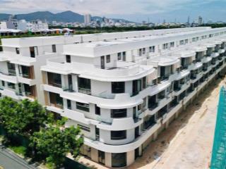 Bán gấp 1 căn nhà 5 tầng đường nguyễn lộ trạch dự án elysia complex city