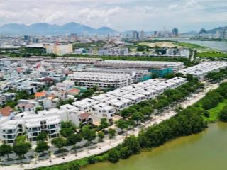 Biệt thự ven sông hàn dự án elysia complex city ngay trung tâm đà nẵng downtown