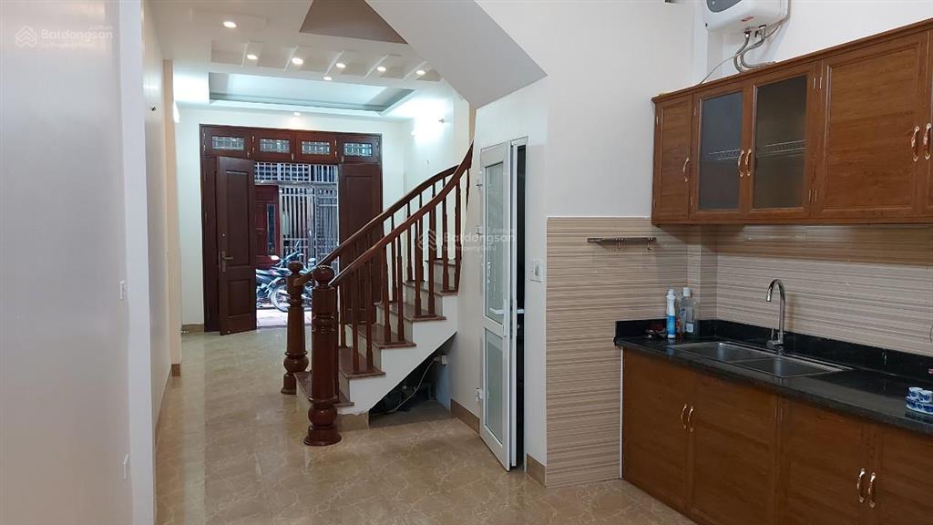 Chính chủ cho thuê nhà riêng 43m2x4 tầng gồm 5 phòng ngủ