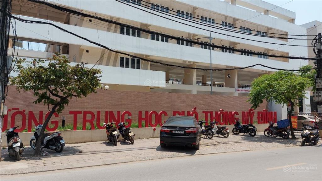 Chính chủ cho thuê nhà riêng 43m2x4 tầng gồm 5 phòng ngủ