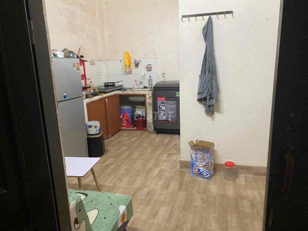 Phòng trọ 45m đường Nguyễn Phan Vinh