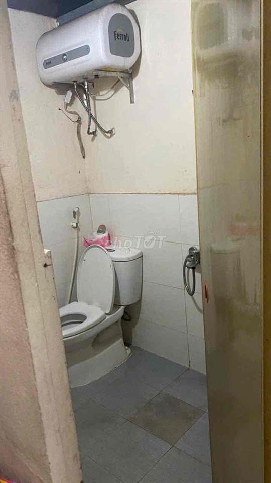 Phòng trọ 45m đường Nguyễn Phan Vinh