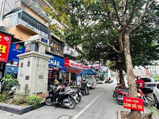 Bán nhà TT View mặt phố Nguyễn Quý Đức, Dtds, 76m2, 3ngủ, 2 wc, nhà đẹp.