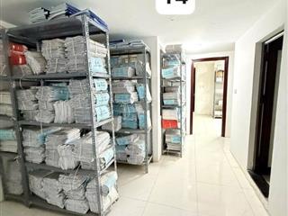 Bán nhà Nguyễn Như Đổ dòng tiền 30tr/tháng, Dt 85m2, 5t, mt 6m, 19.5 tỷ.