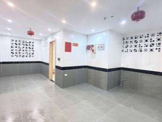 Bán nhà mới thang máy phố Bạch Mai 10 m ra ô tô tránh, dòng tiền 600tr/năm.