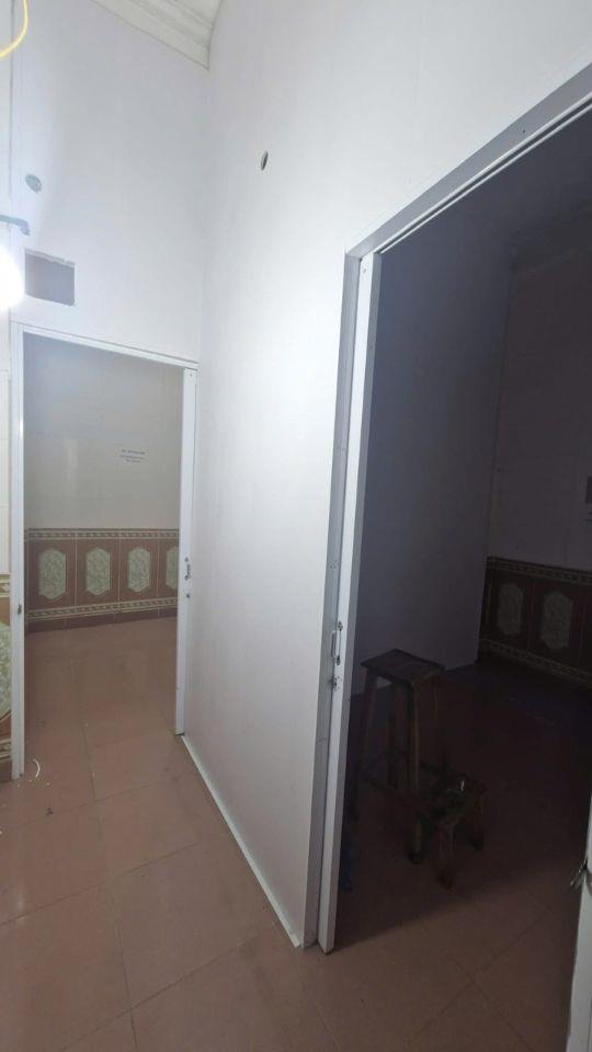 Bán nhà Lê Thanh Nghị chỉ 10m ra phố, Dt 38m2, 3t, mt 4m, giá 7.95 tỷ.