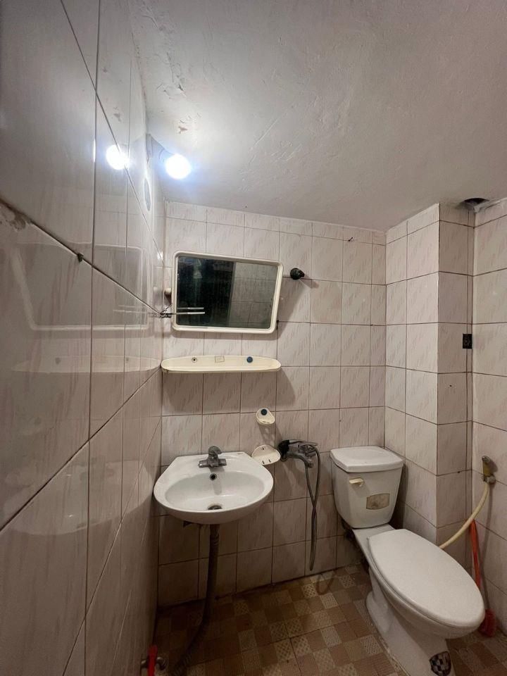 Bán nhà Lê Thanh Nghị chỉ 10m ra phố, Dt 38m2, 3t, mt 4m, giá 7.95 tỷ.