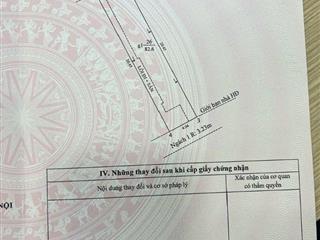 Bán gấp nhà mặt phố Khâm Thiên 2 thoáng vỉa hè rộng, kinh doanh đỉnh, giá 46 tỷ.