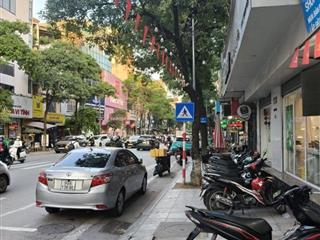 Bán gấp nhà Lê thanh nghị 5 tầng thoáng chỉ 20m ra phố giá 6.2 tỷ.
