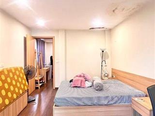 Bán nhà Lạc Trung ô tô ngõ thông kinh doanh, Dt 55m2, mt 4m, giá 19.5 tỷ.