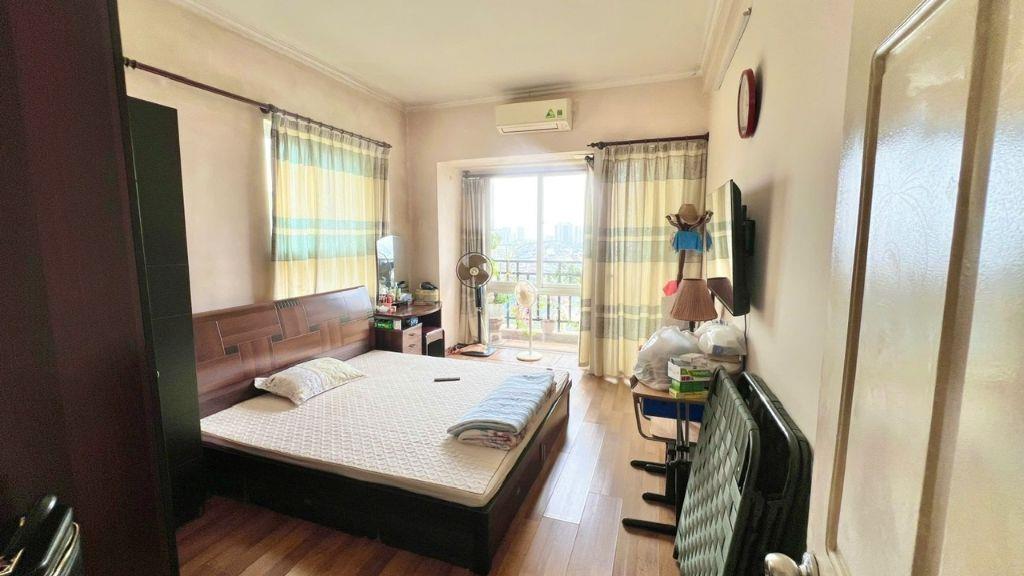 Bán chung cư 229 phố Vọng căn góc, Dt 125m2, 3 ngủ, giá 11.5 tỷ, full nội thất.