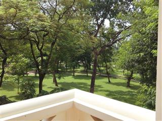 Bán nhà Nguyễn Đình Chiểu View Cv Thống Nhất, Dt 70m2, 4t mt 3.8m2, giá 18 tỷ.