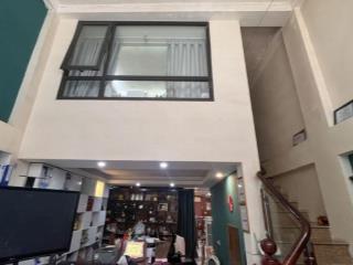 Nhà phân lô quan chức chính phủ Phương Mai, Dt 65m2, 6t, mt 5m, kinh doanh.