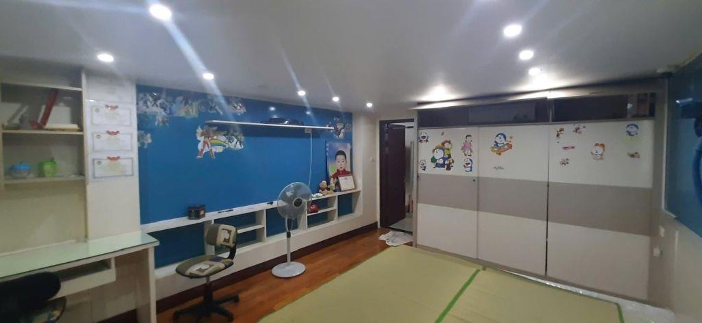 Vị trí vàng, mặt phố Sơn Tây, Ba Đình, 39m2, 6t, mt 3.8m, kinh doanh đỉnh.