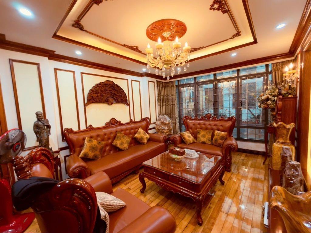 Vị trí vàng, mặt phố Sơn Tây, Ba Đình, 39m2, 6t, mt 3.8m, kinh doanh đỉnh.
