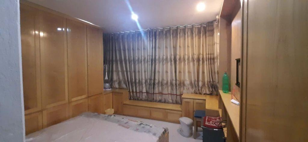 Vị trí vàng, mặt phố Sơn Tây, Ba Đình, 39m2, 6t, mt 3.8m, kinh doanh đỉnh.