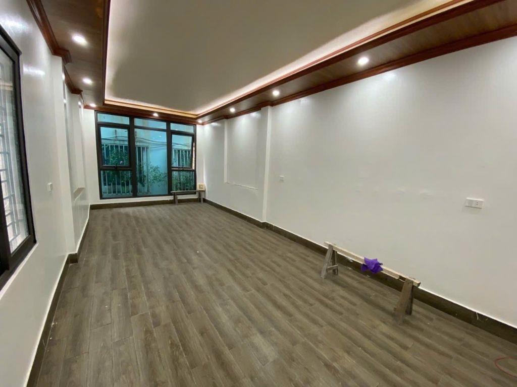 Nhà đẹp Kim Mă 2 mặt thoáng vài bước ra phố Dt 55m2, 4t, mt 3.8m, giá 19.7 tỷ.