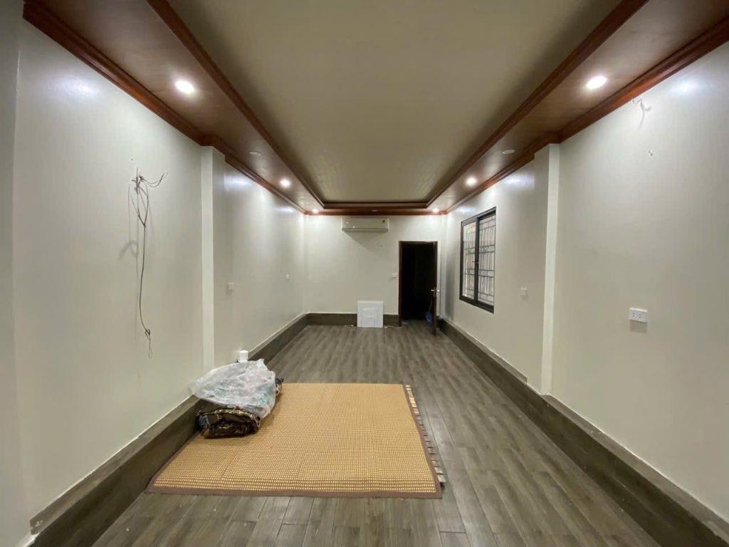 Nhà đẹp Kim Mă 2 mặt thoáng vài bước ra phố Dt 55m2, 4t, mt 3.8m, giá 19.7 tỷ.