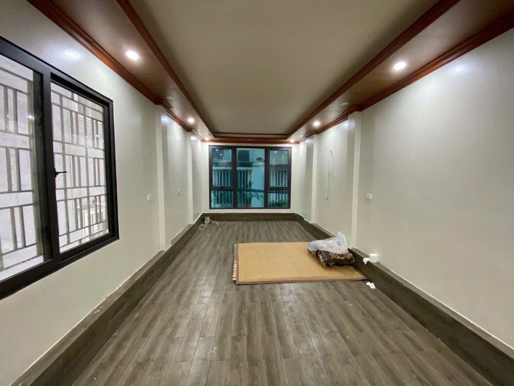 Nhà đẹp Kim Mă 2 mặt thoáng vài bước ra phố Dt 55m2, 4t, mt 3.8m, giá 19.7 tỷ.