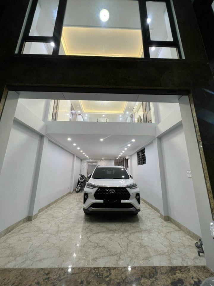 Giảm 3 tỷ!!! Bán nhanh nhà xây mới Nguyễn Sơn 76m2, 6t, mt 4.5m, giá 20.5 tỷ, kinh doanh.