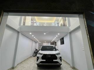 Giảm 3 tỷ!!! Bán nhanh nhà xây mới Nguyễn Sơn 76m2, 6t, mt 4.5m, giá 20.5 tỷ, kinh doanh.